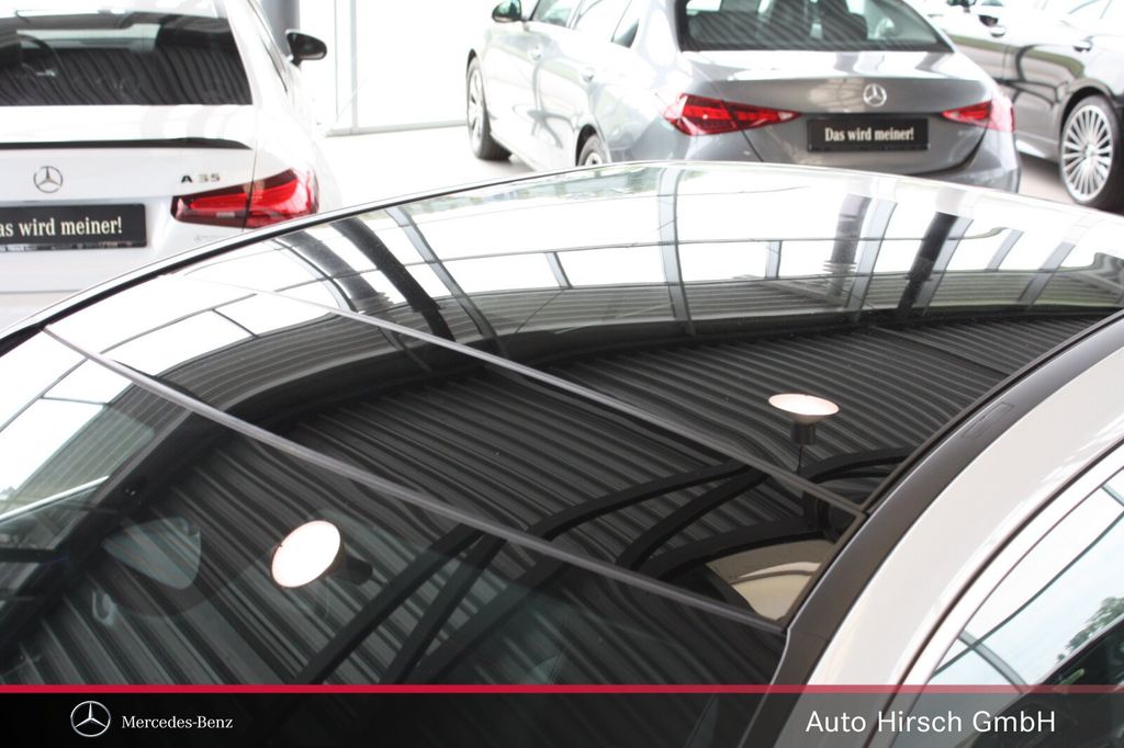 Mercedes-Benz A 220 2024