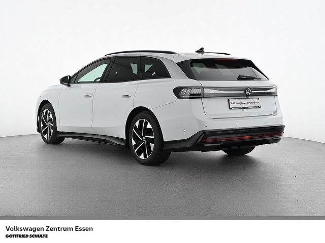 Volkswagen ID.7 2025