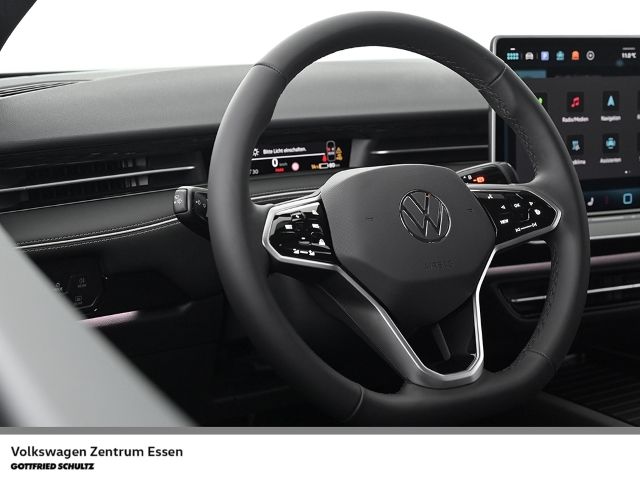 Volkswagen ID.7 2025