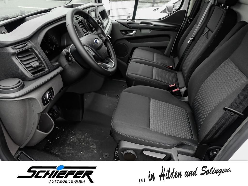 Ford Transit Custom 2023