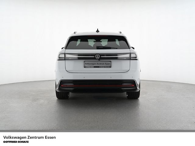 Volkswagen ID.7 2025