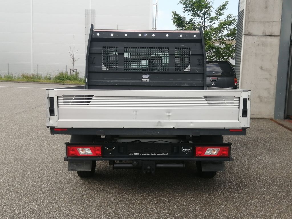 Ford Transit 2019