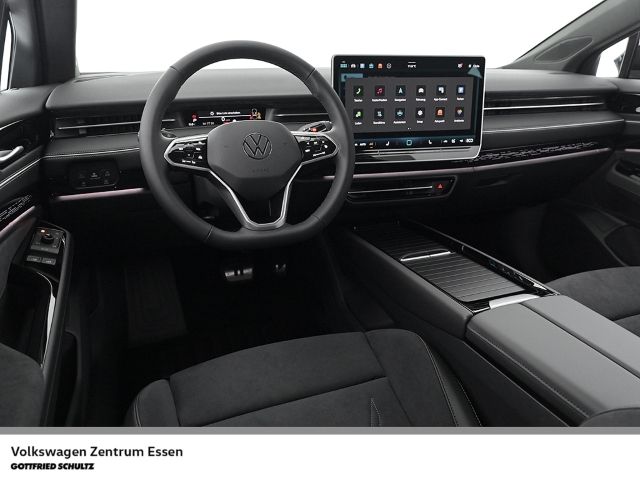 Volkswagen ID.7 2025