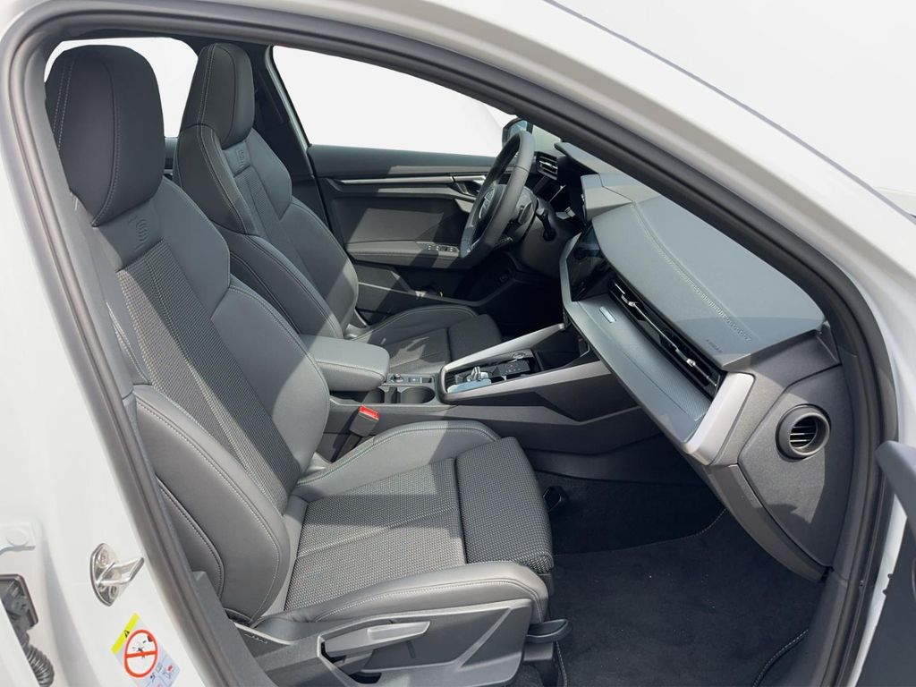 Audi A3 2024