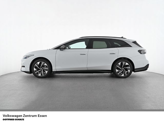 Volkswagen ID.7 2025