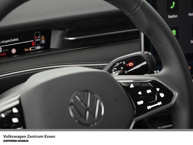 Volkswagen ID.7 2025