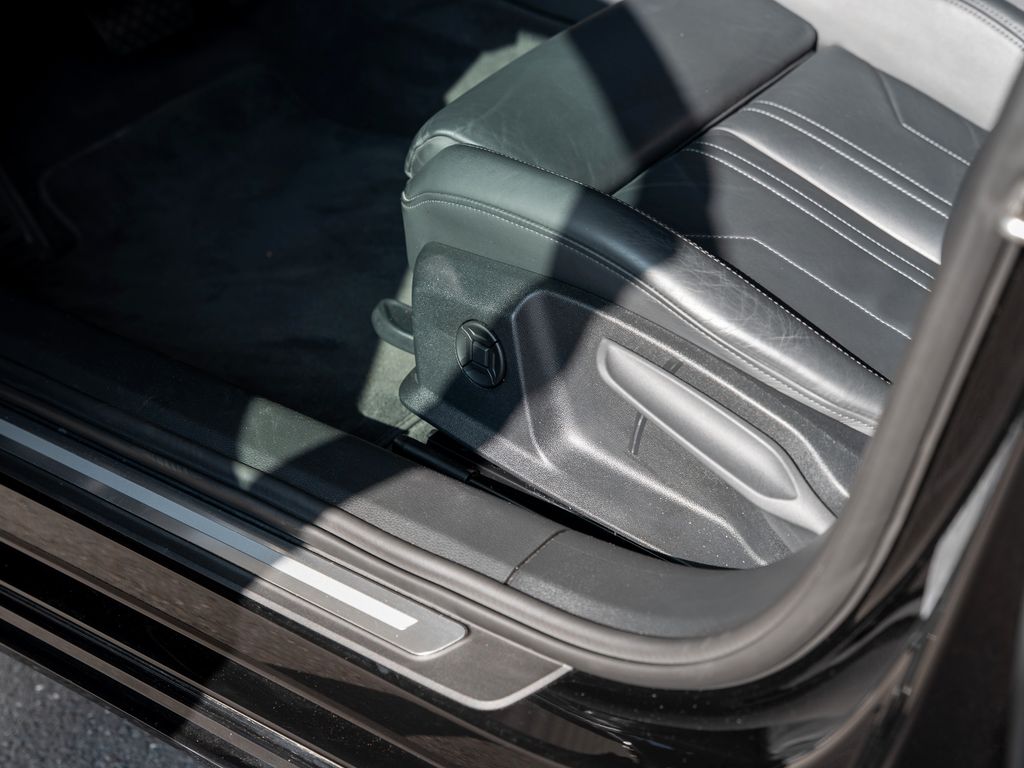 Audi A6 2022