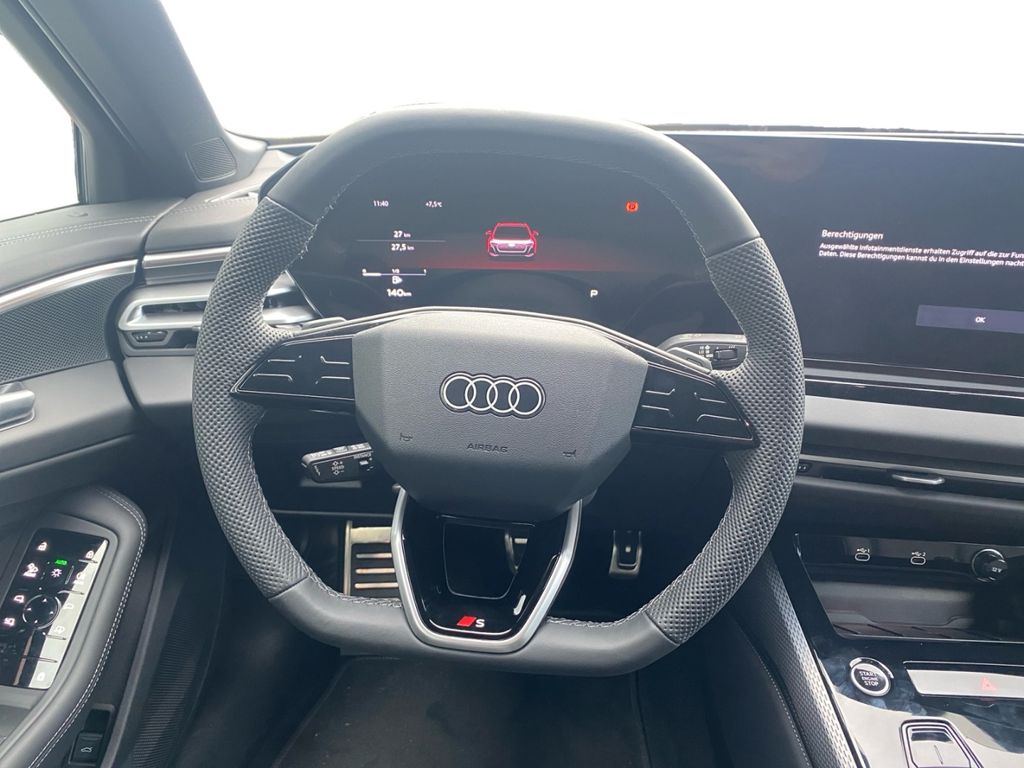 Audi A5 2025