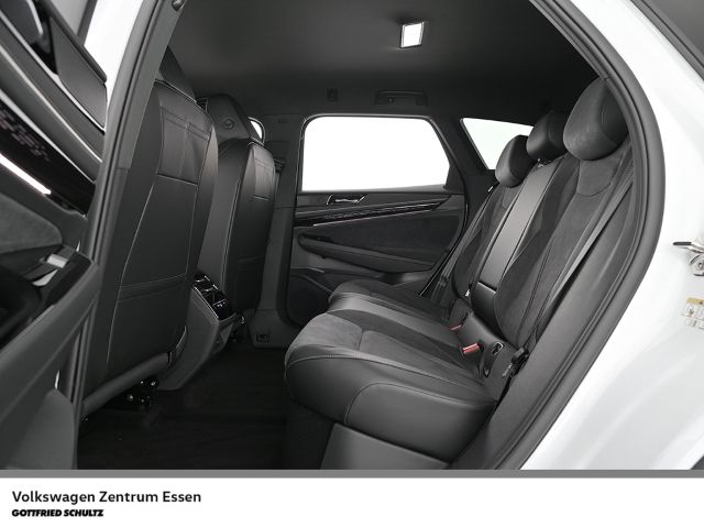 Volkswagen ID.7 2025