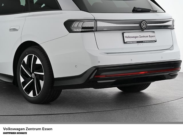 Volkswagen ID.7 2025