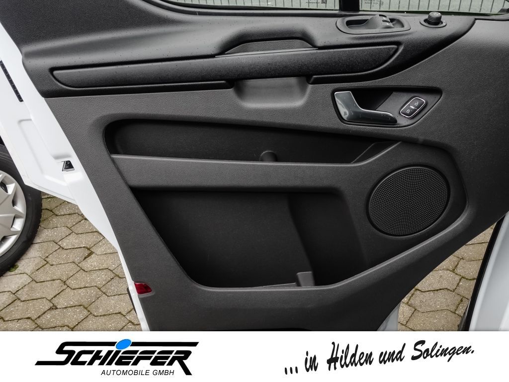 Ford Transit Custom 2023