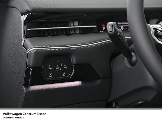 Volkswagen ID.7 2025