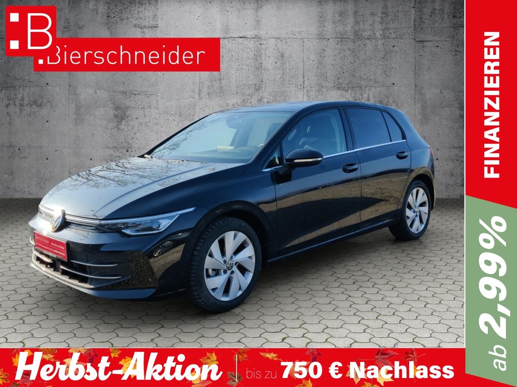 Volkswagen Golf 2024