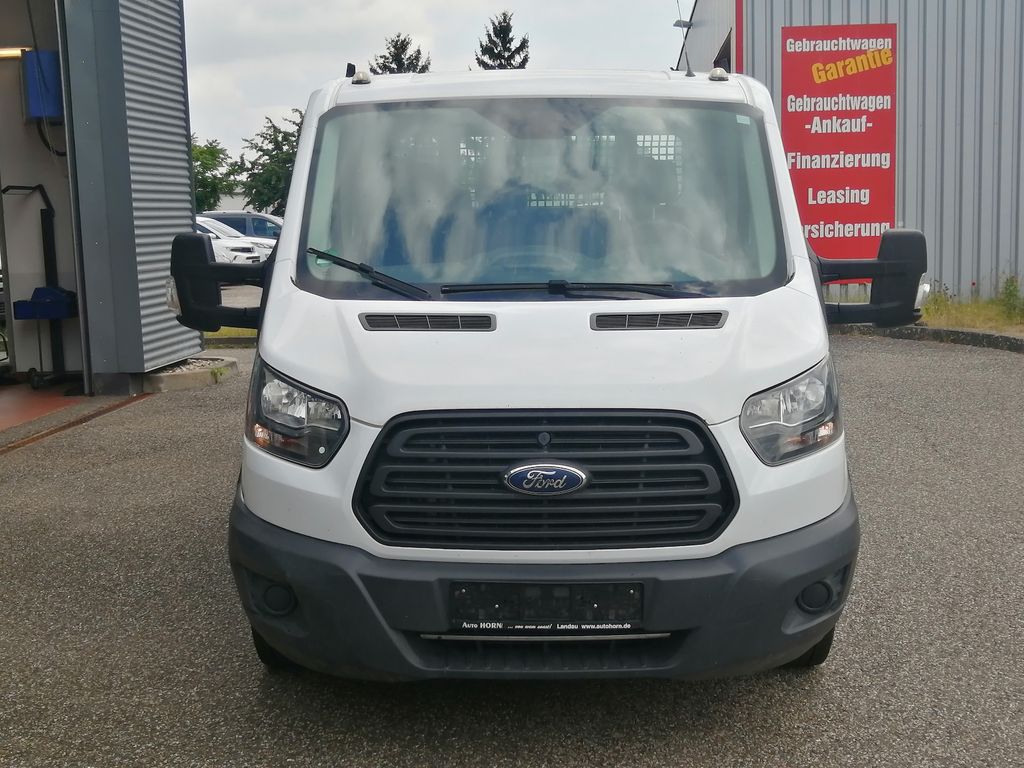 Ford Transit 2019