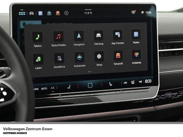 Volkswagen ID.7 2025