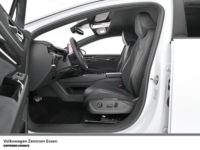 Volkswagen ID.7 2025