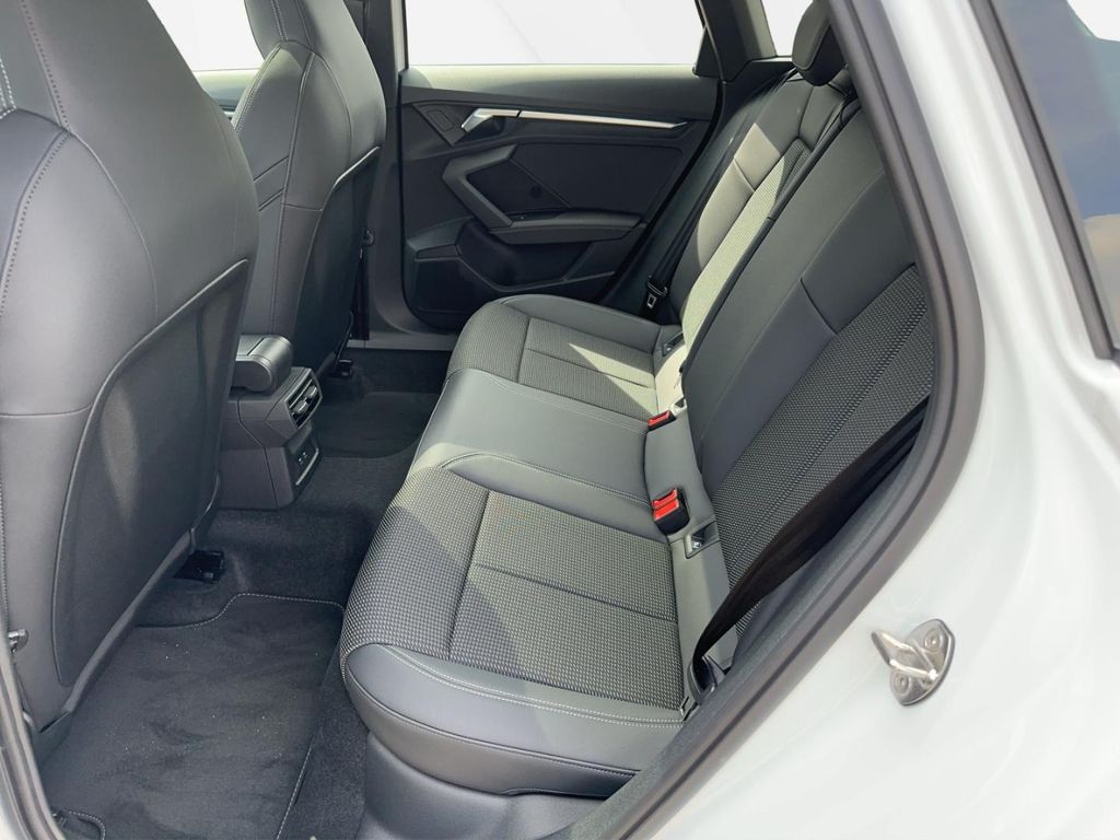 Audi A3 2024
