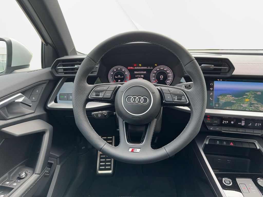 Audi A3 2024