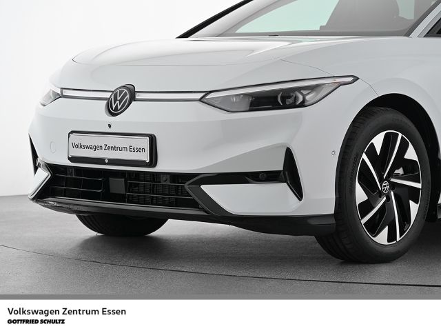 Volkswagen ID.7 2025