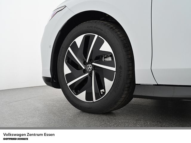 Volkswagen ID.7 2025