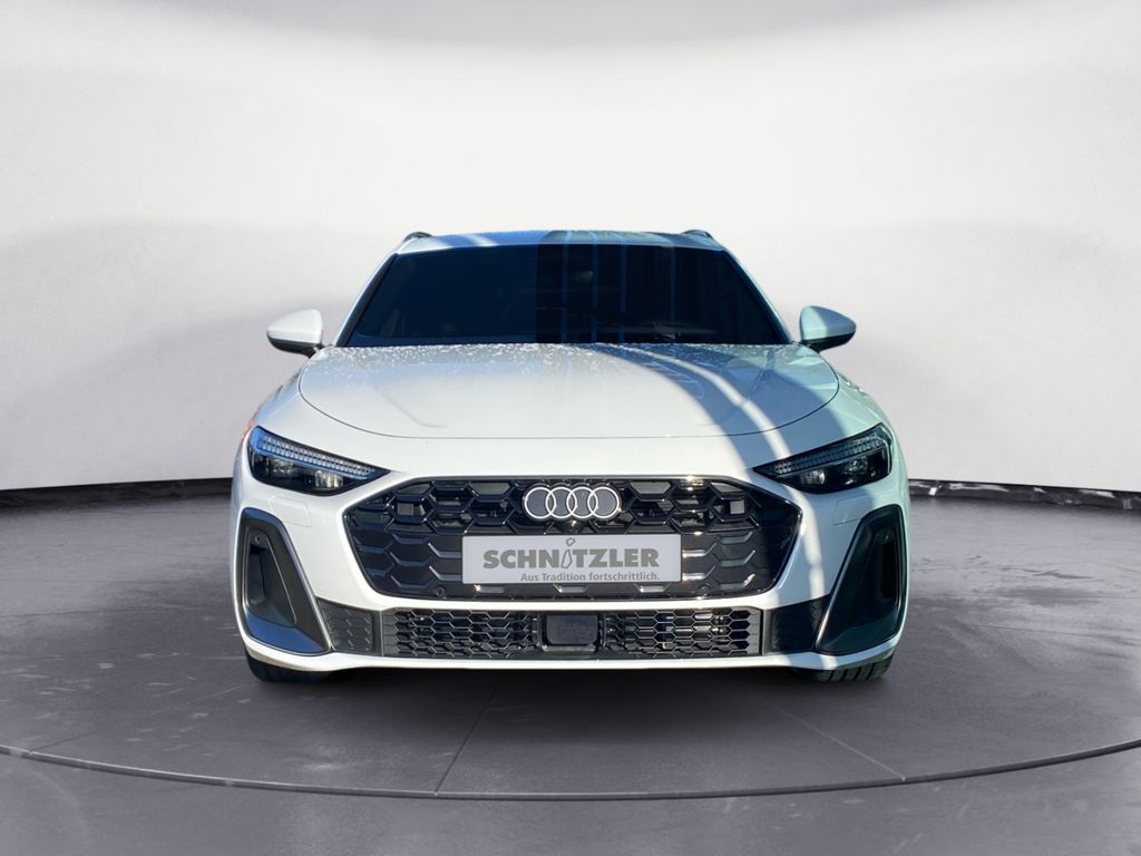 Audi A5 2025
