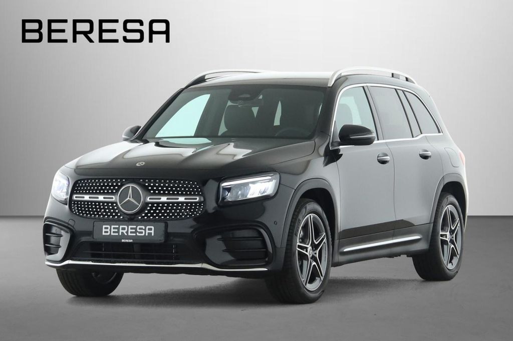 Mercedes-Benz GLB 180 2025