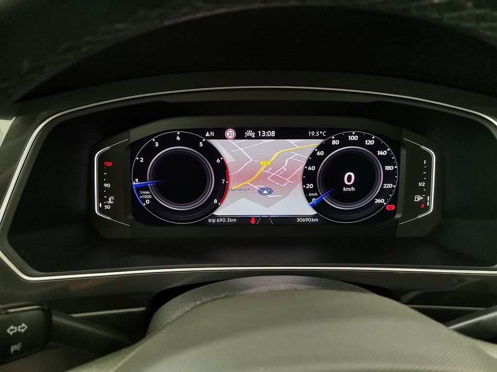 Volkswagen Tiguan Allspace 2022