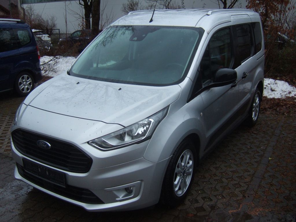 Ford Tourneo Connect 2019