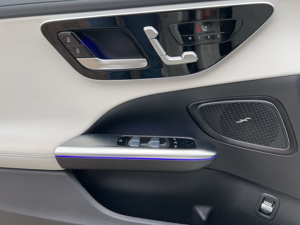 Mercedes-Benz C 220 2024