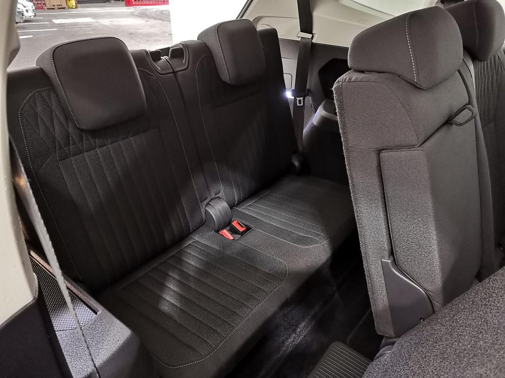 Volkswagen Tiguan Allspace 2022