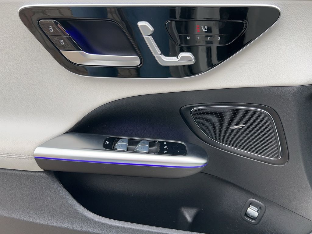 Mercedes-Benz C 220 2024