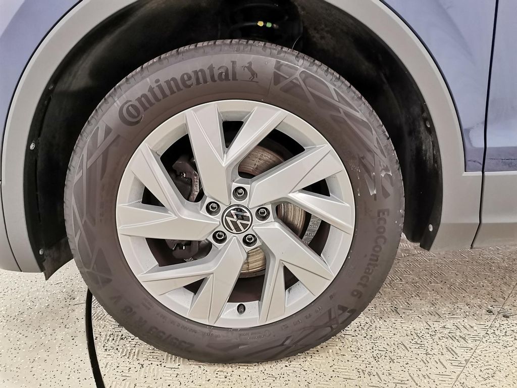 Volkswagen Tiguan Allspace 2022