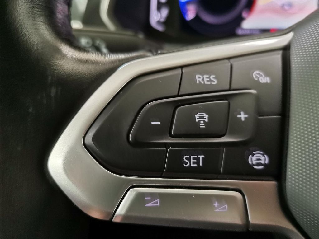 Volkswagen Tiguan Allspace 2022