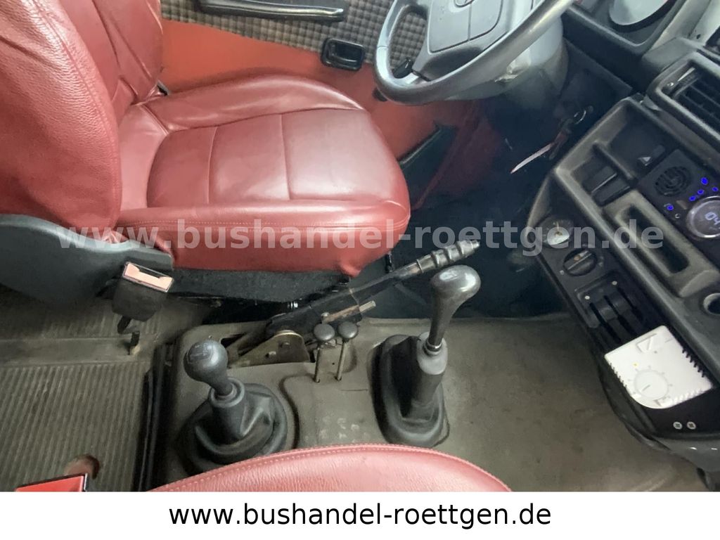 Mercedes-Benz G 300 1983