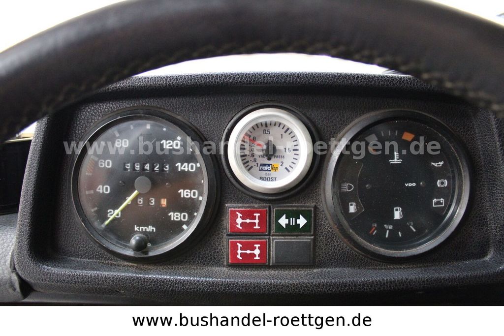 Mercedes-Benz G 300 1983