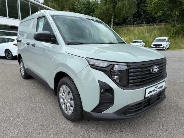 Ford Transit Courier 2025