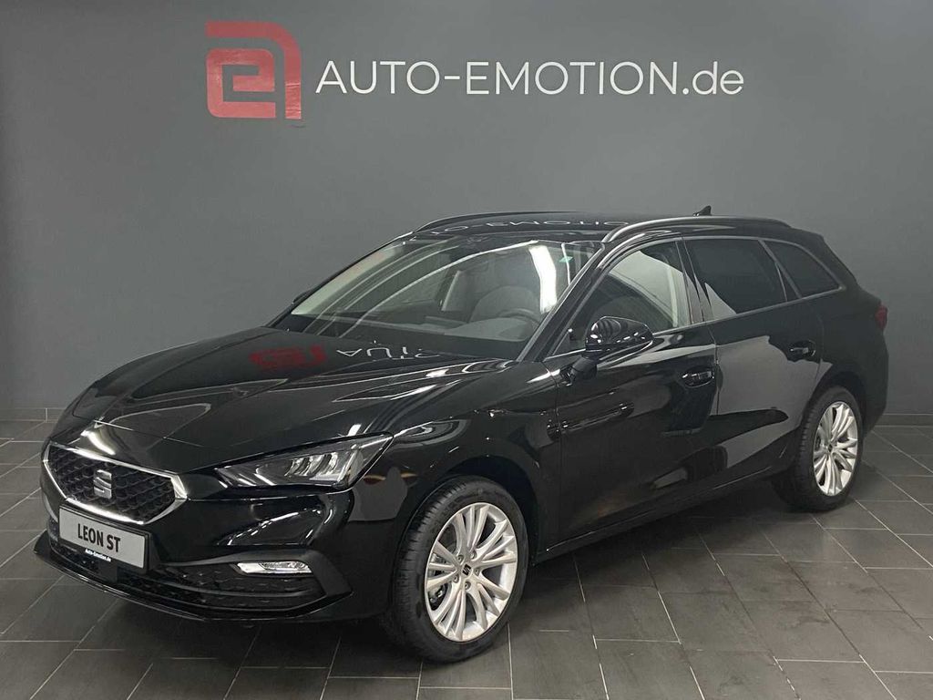 Seat Leon 2024