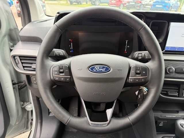 Ford Transit Courier 2025
