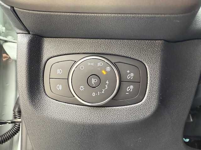 Ford Transit Courier 2025