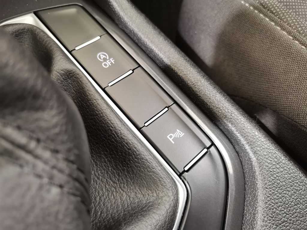 Volkswagen Tiguan Allspace 2022