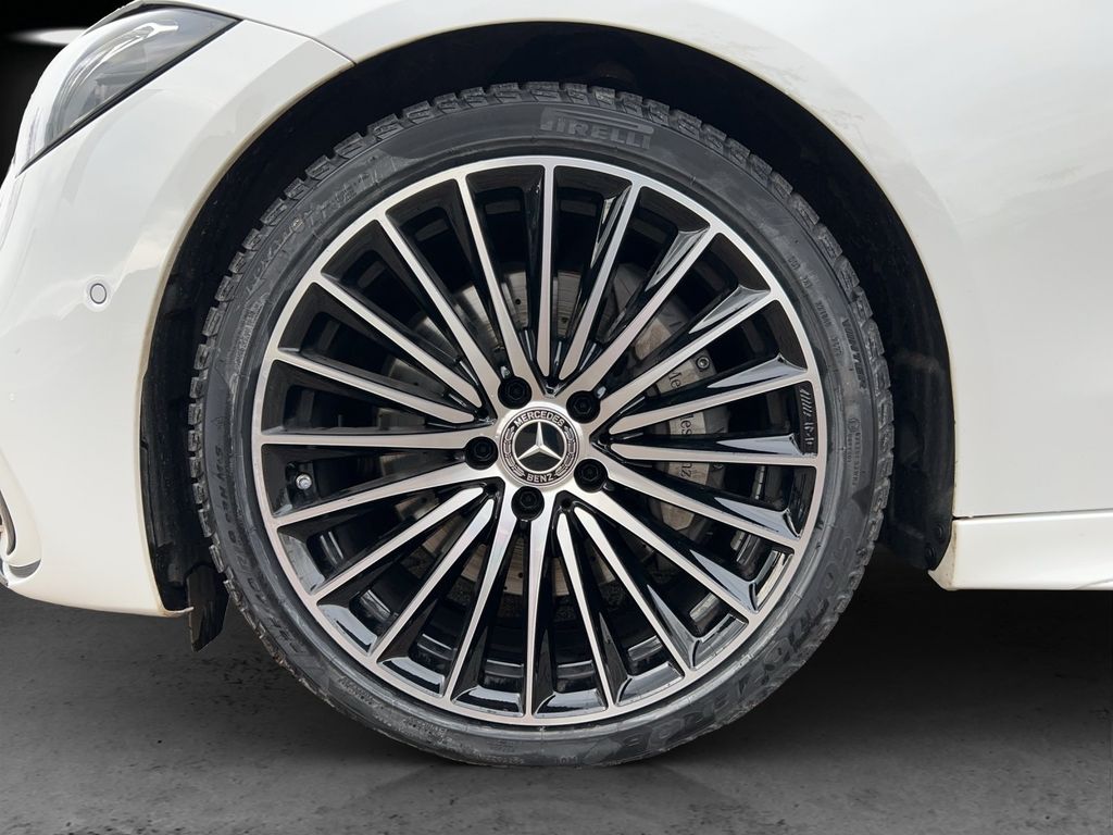 Mercedes-Benz C 220 2024