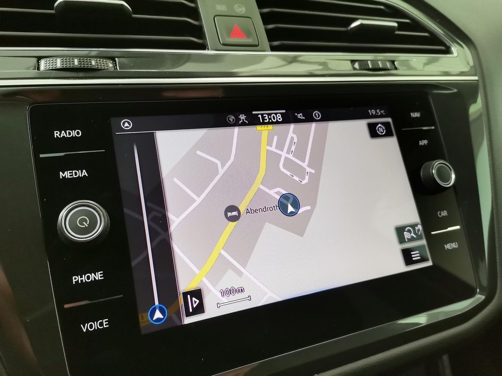 Volkswagen Tiguan Allspace 2022