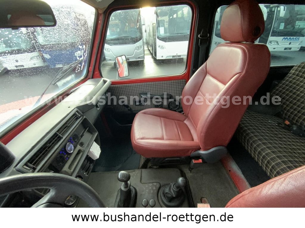 Mercedes-Benz G 300 1983