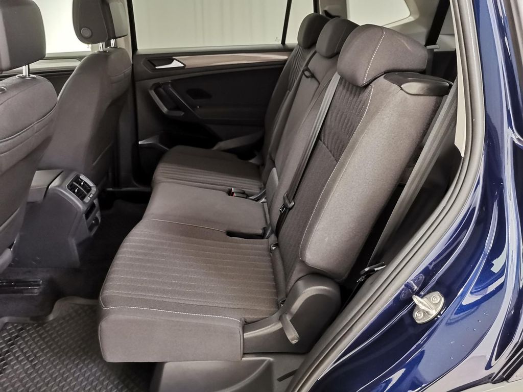 Volkswagen Tiguan Allspace 2022