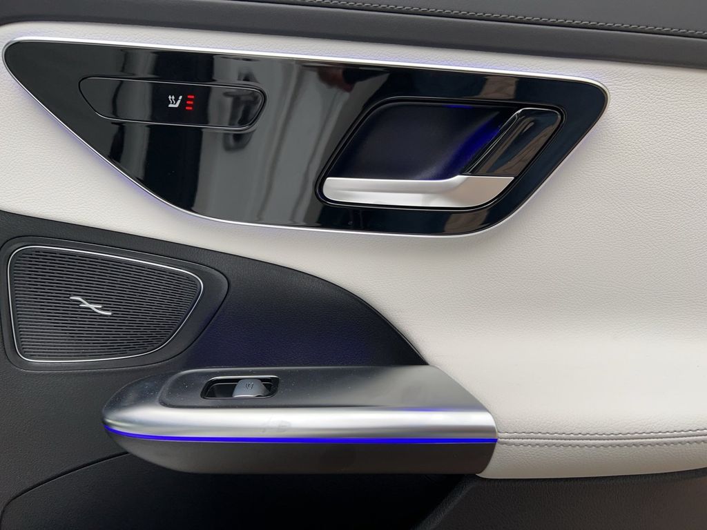 Mercedes-Benz C 220 2024