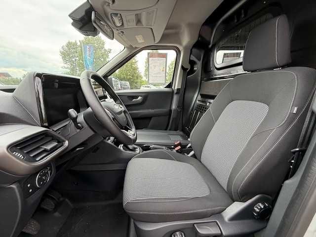 Ford Transit Courier 2025