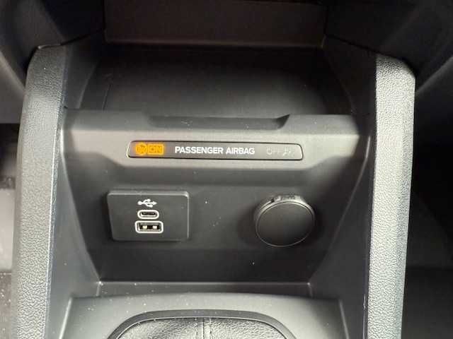 Ford Transit Courier 2025