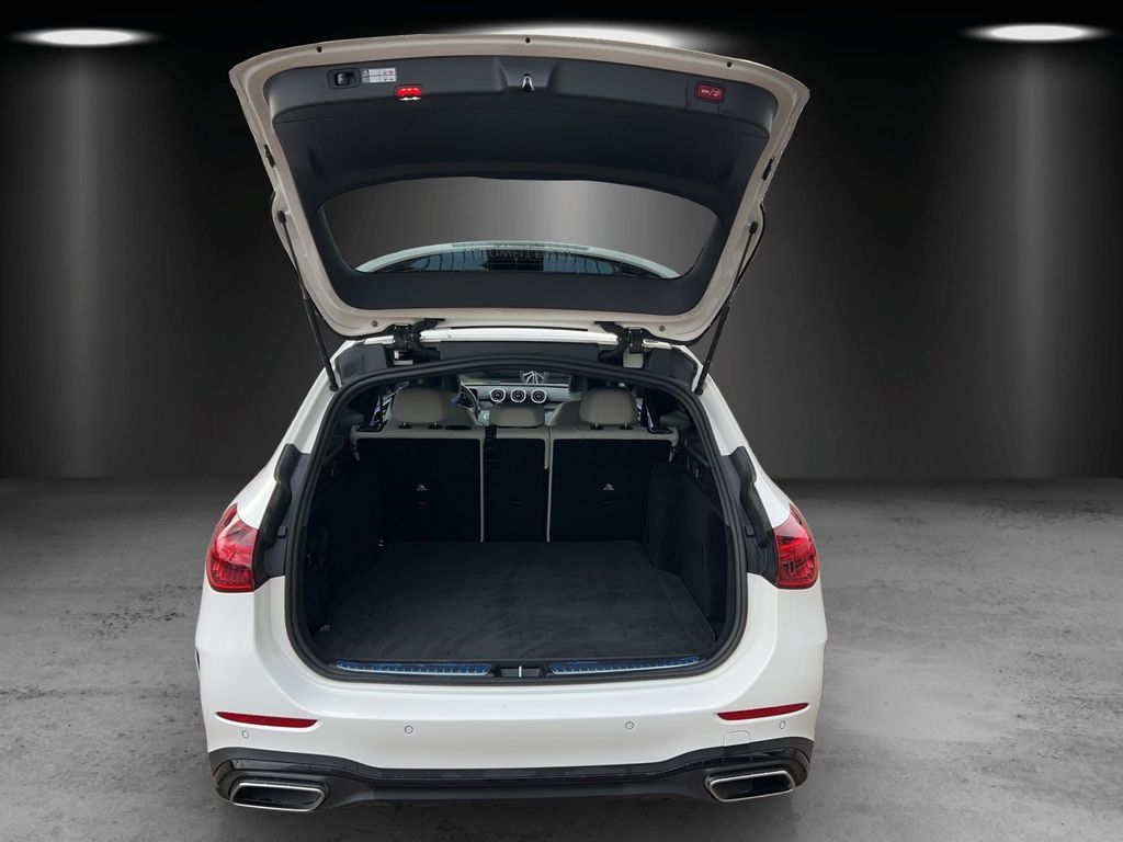 Mercedes-Benz C 220 2024