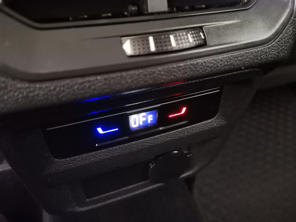 Volkswagen Tiguan Allspace 2022