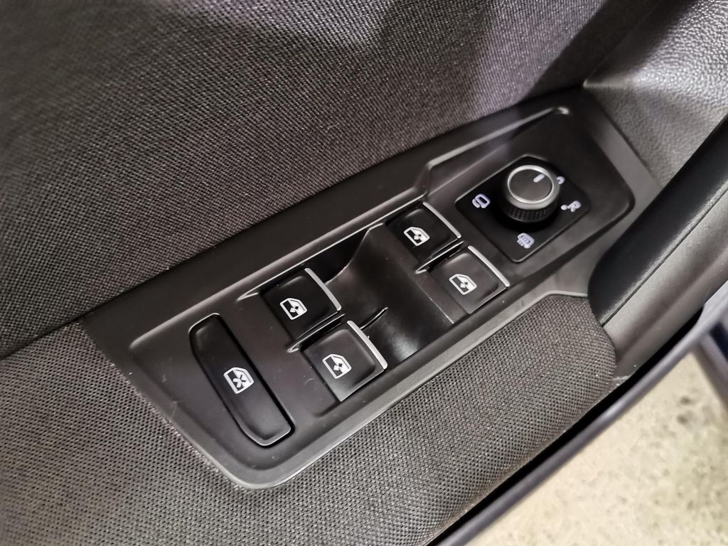 Volkswagen Tiguan Allspace 2022